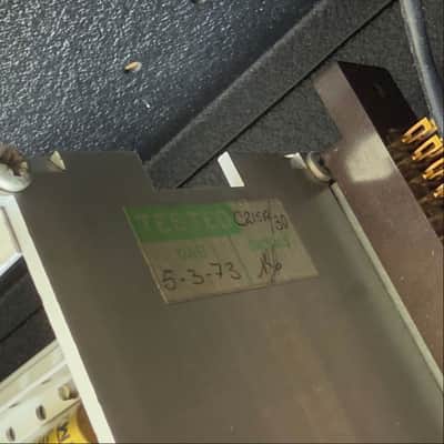 EMI TG12413 limiter pair image 13