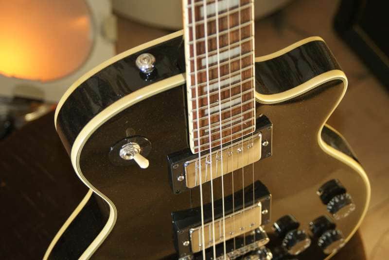 Samick LSE-450 Artist Series Edition image 1