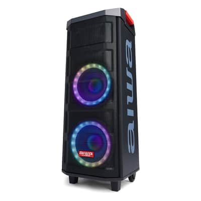 Aiwa KBTUS-608 image 21