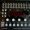 Erica Synths LXR Drum Eurorack Module 2022 - Present - Black