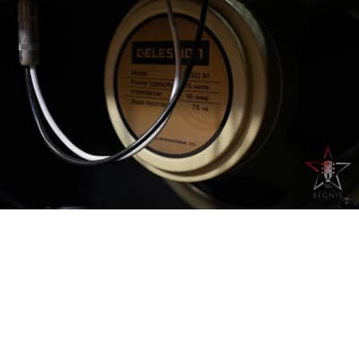 FRIEDMAN Runt 50 Combo - 50w 1x12 Celestion - Made in USA Bild 6