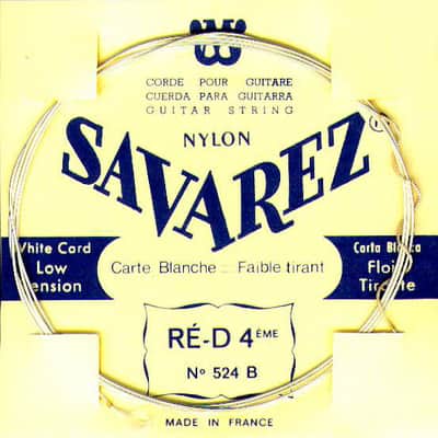 520B Savarez image 5