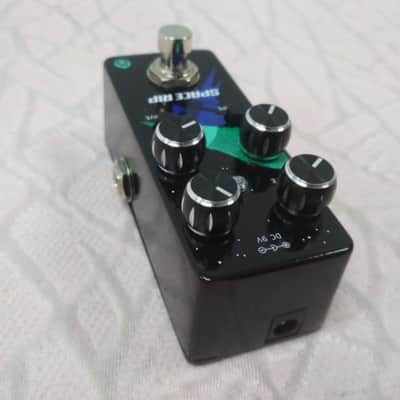 Pigtronix Space Rip PWM Guitar Synth Micro Pedal image 3