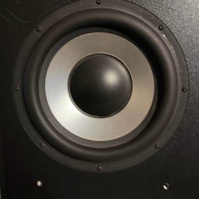 Barefoot Sound micro main 27 mm27 2012-13 studio monitor pair image 4