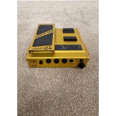 DigiTech XP300 - Multi-Effects Pedals - Excellent image 5