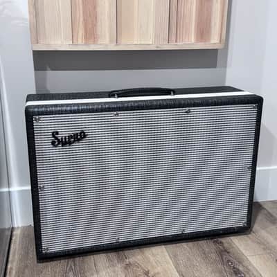 Supro 150W 2x12 Ext Cab image 2