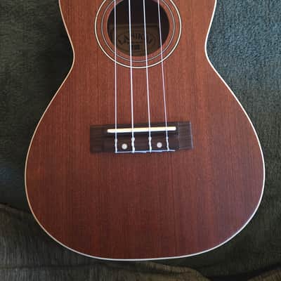 Lanikai UkeSB Koa Concert Ukulele with USB image 3