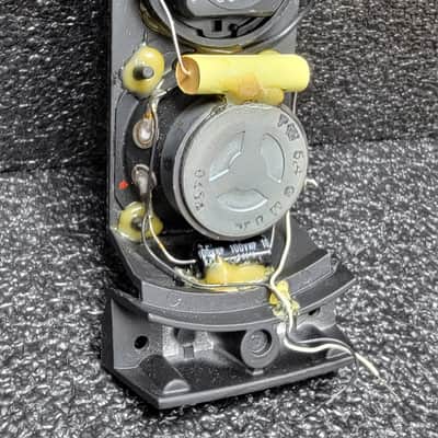 JBL HFRT425 Complete High Frequency Assembly for T425 Speaker image 4