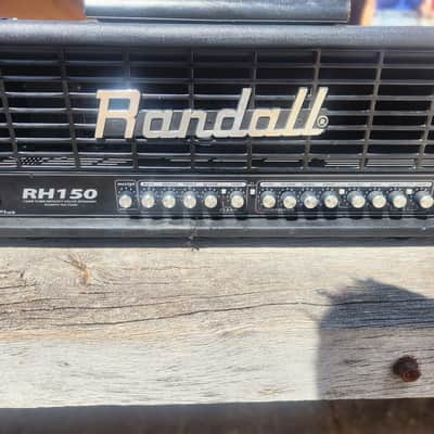 Randall RH 150 G3 Plus image 2