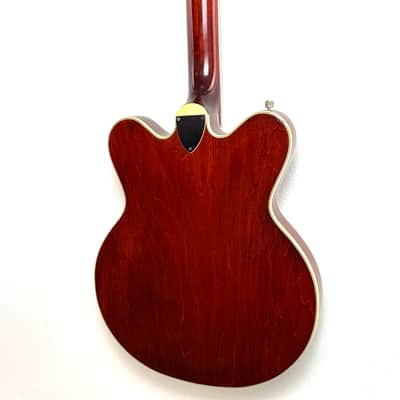 Gretsch 7670 Country Gentleman 1978 image 6