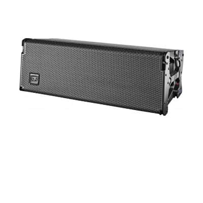 DAS Audio Event 210A Active Full Range 3-way Compact 10" Line-array Speaker image 3