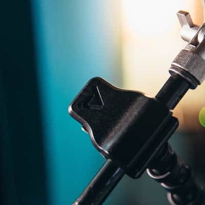 Pop Audio Studio Pop Filter Set - Black image 11
