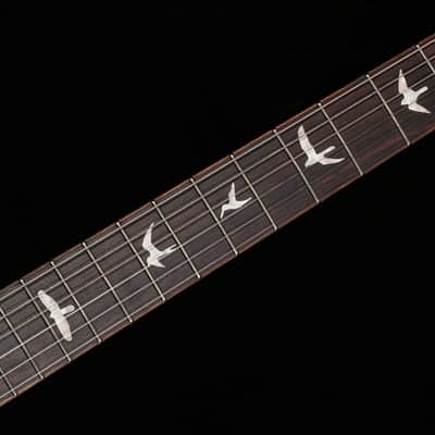 PRS SE Custom 24 Ruby (446) image 9