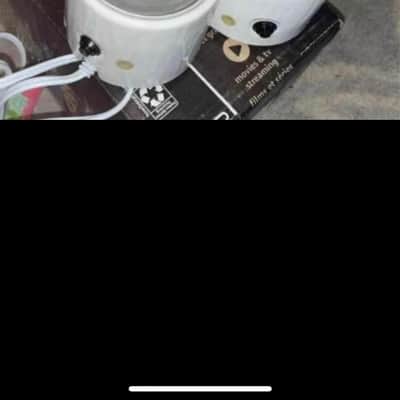 Scentsy Accord Warmer White image 2