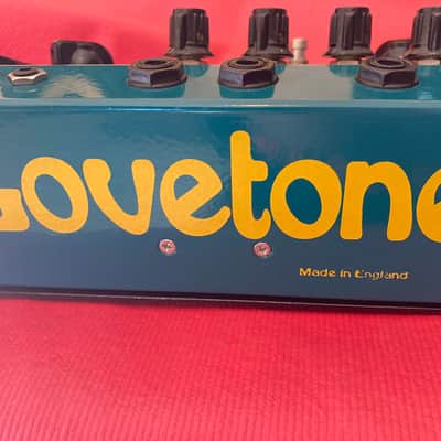 Lovetone Wobulator image 6