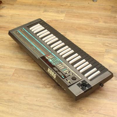 KORG POLY-800 Reverse Key [2219] (07/03) image 3