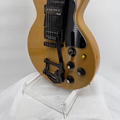 Epiphone "Inspired by Gibson Custom" '60 Les Paul Special Double Cutaway 2025 - Present - TV Yellow Pro Luthier Modified! image 17