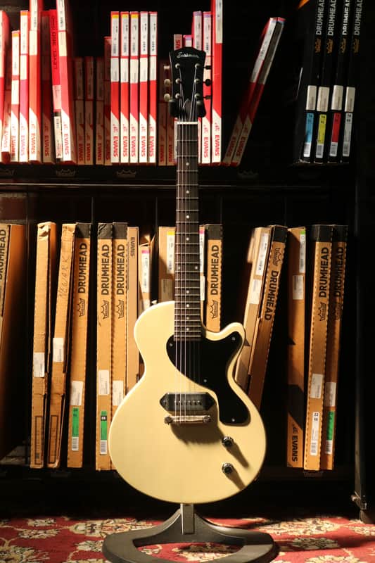 Eastman SB55/TV 2024 Pomona Blonde image 1