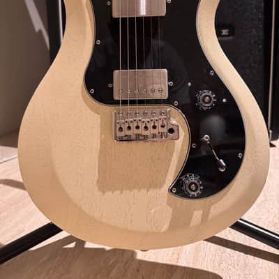 PRS S2 Standard 22 Satin 2020 - 2024 - Antique White image 4