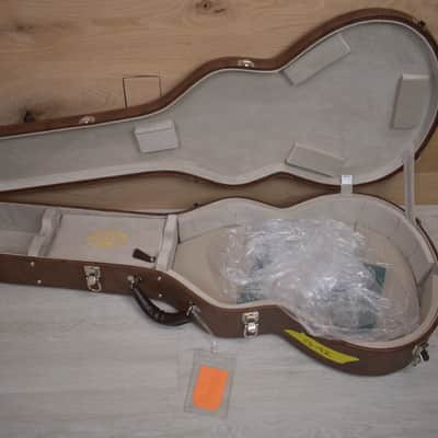 Bedell Orchestra 2024 - Brazilian Rosewood/Sinker Redwood image 10