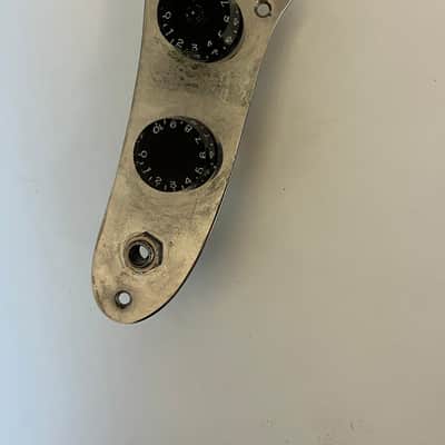Fender Duo Sonic II, Musicmaster II 1965-1968 image 1
