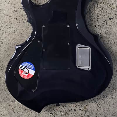 ESP E-II FRX 2014 - Present - Reindeer Blue image 4