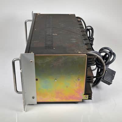 TEAC TASCAM Series PS-15 Power Supply Unit image 9