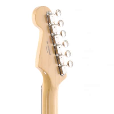 Immagine Fender Traditional II '60s Stratocaster Lake Placid Blue [JD23015455] (06/29) - 12