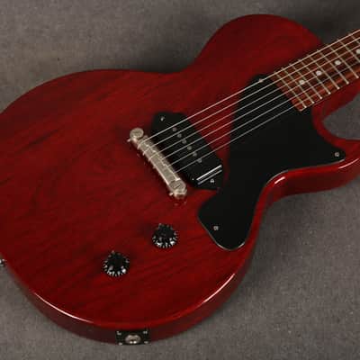 Gibson Les Paul Junior - Heritage Cherry - 2nd Hand image 11