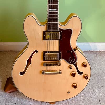 Epiphone Sheraton II 1997 image 1