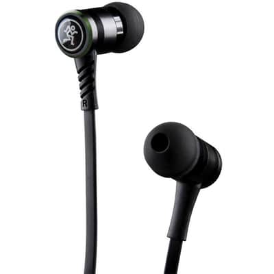 Mackie CR-Buds High Performance In-Ear Headphones image 1