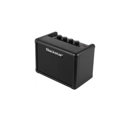 Blackstar FLY3 3 Watt Battery Powered Guitar Amp with Cable and Guitar Picks image 16