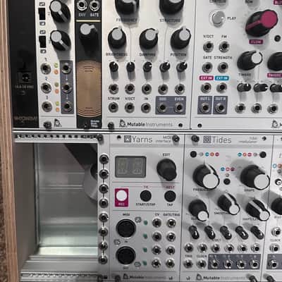 Mutable Instruments System image 3