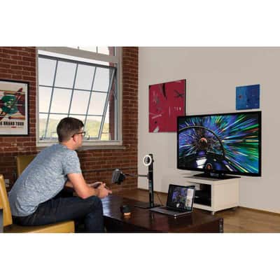 Marantz Professional TURRET Système tout-en-un streaming A/V image 4