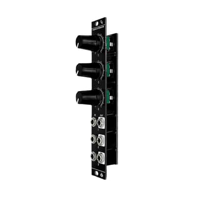 OCTOMO ㅇㅌ(Passive Attenuator) - FULL DIY Kit 2024 Black image 2