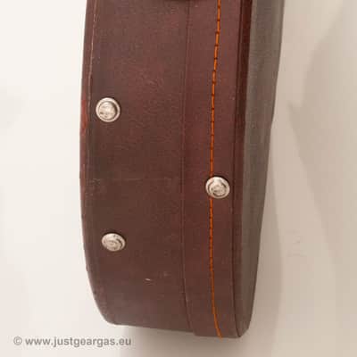 Ibanez Artstar AB200/AB100 Bass Original case, MIJ image 11