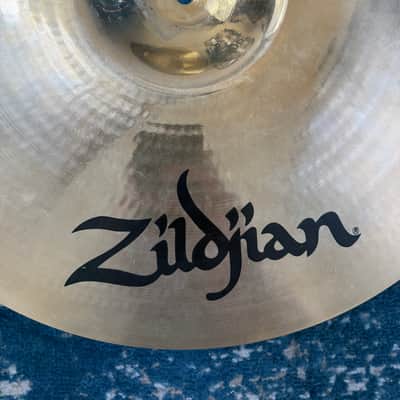 VIDEO! 18” Zildjian A Custom Crash image 8