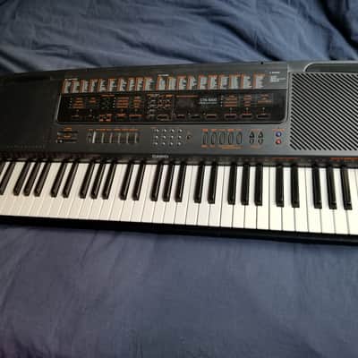 Casio CTK-1000 (61 KEYS - 5 OCTAVES) image 2
