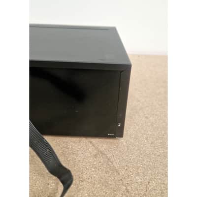 Aiwa FX-W91 - Cassette Deck - Good image 12