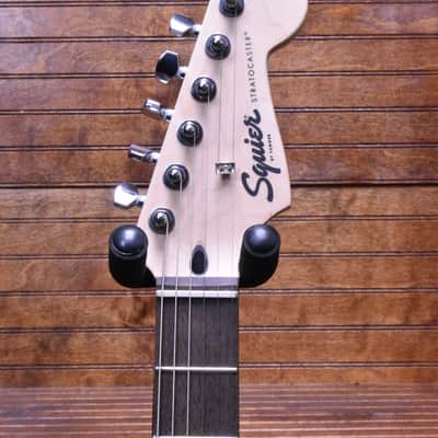 Squier Sonic® Stratocaster®, Ultraviolet image 5