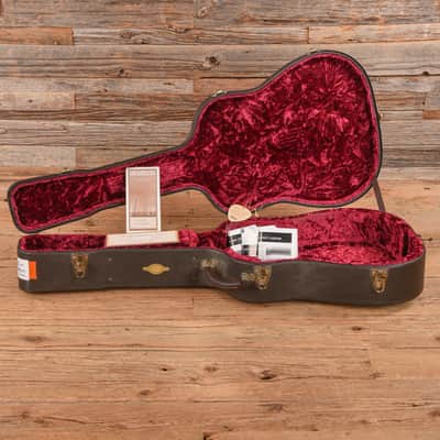 Taylor XXV-DR 25th Anniversary Dreadnaught Natural 1999 image 9