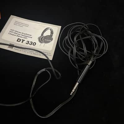 Beyerdynamic DT 330 image 10