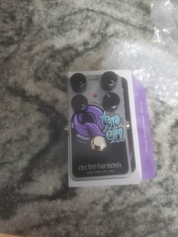 Electro-Harmonix Nano Q-Tron