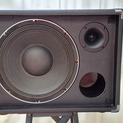 EBS EBS-112 CL (Classic Line) 1x12 Bass Cab image 2