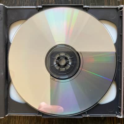 EastWest EW-074: ProSamples Vol.12 “Phat+Phunky” 1996 - CD-ROM image 8