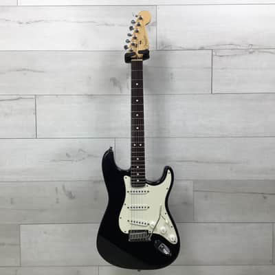 Fender American Standard Stratocaster with Rosewood Fretboard 1995 w/ OHSC image 2
