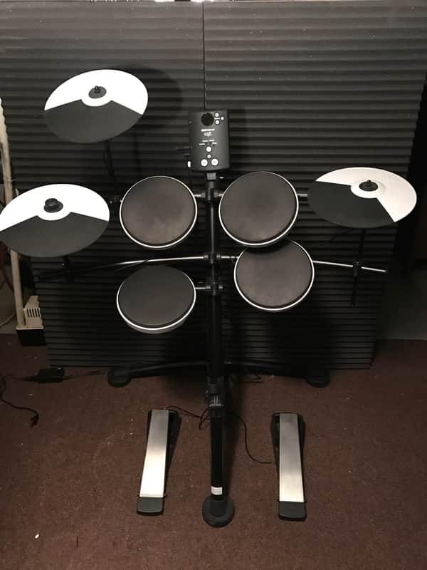 Roland TD-1K V-Drum Kit | Reverb Roland TD-1K V-Drum Kit | Reverb