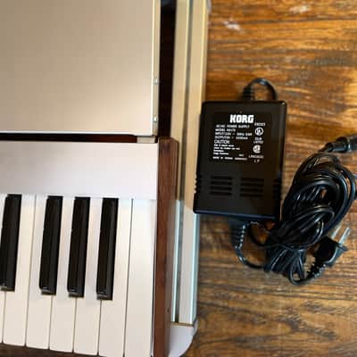 Korg Radias 2000s - 49 Key image 10
