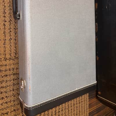 Rickenbacker 381 - 12v69 2007 - Jetglo image 11