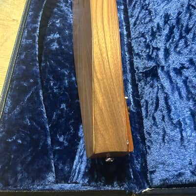 Blue Lion Force-d-Ossché 6-String Mountain Dulcimer 2012 image 3
